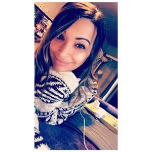 Meet your Posher, Marissa